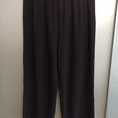 Штаны плотная вязка на полиэстера.