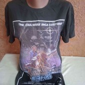 Фірмова футболочка унісекс,розмір М