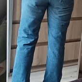 Джинси Tom Tailor с разрезами