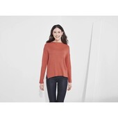 10112.чудовий ніжний пуловер Esmara Л 44/46