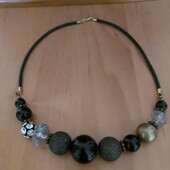 Намисто красиве