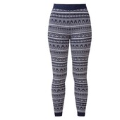 10119.вязані лосіни Esmara М 40/42