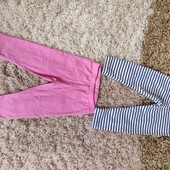 Ласіни на дівчинку 2шт.!!!