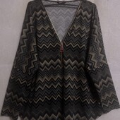 Женский трикотажный свитер отличного качества