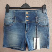 Шорти розмір L/30/12