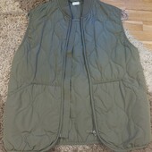 Якісний жилет від Zara 152.Можна і на S