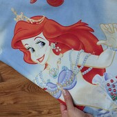 Якісна постіль Русалонька,односпальна