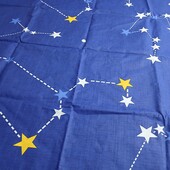 простынь евро 200 на 220 бязь голд хлопок