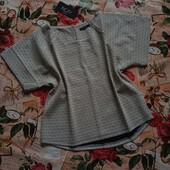 Тм Incity! Блуза вільного крою 50/52рр