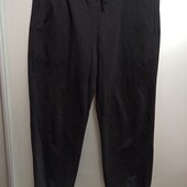 Штаны трикотаж с начесом