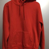 Худи теплое с начесом