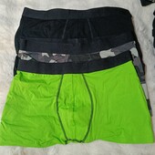 10128..лот 3 шт ,труси parkside L 52/54