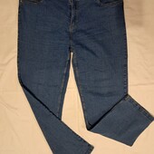 Жіночі джинси р52 /54 гарний стан