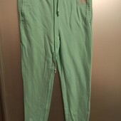 Штаны трикотаж с начесом