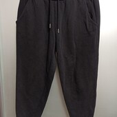 Штаны трикотаж с начесом