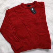 Теплий м'який светр Esmara, М 40/42