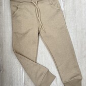 Primark.Утеплені спортивні штани для хлопчика 104 см (3-4 роки)