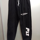 Штаны трикотаж с начесом