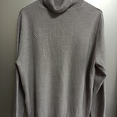 Гольф вязаный