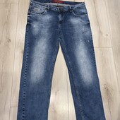 Відмінний стан.Джинси розмір Л-ХЛ.