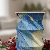 Розкладний LED-світильник Rotating Lamp з регулюванням яскравості