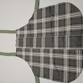 Фартук для взрослого ранфорс