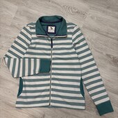 Тепла бавовняна кофтинка від Tu, розмір 12. Нова.