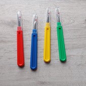 Розпорювач швів, випарник