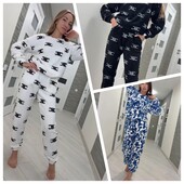 Домашній костюм. Лімітований відшив