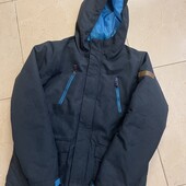 Куртка для хлопчика