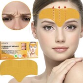 Патчи для разглаживания морщин