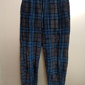 Штаны домашние теплые и пушистые