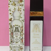 Rosa Galore Attar Collection 40 мл. Женственный, цветочный, восточный аромат ❤️