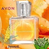 Жіноча парфумована вода