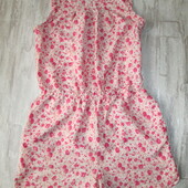 Комбінезон від Next для дівчинки 10 років