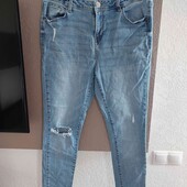 Джинси розмір 14