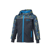 873. демісезонна куртка Crivit softshell 158/164, 12-14