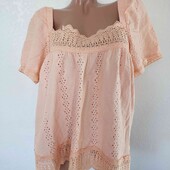 Сорочка розмір 18