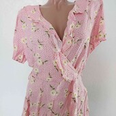 Сорочка розмір 16