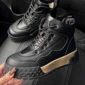 Зимові черевики для підлітків