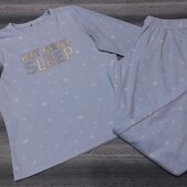 Женская флисовая пижама отличного качества