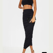 Актуальная юбка Pretty little thing❤️✨смотрим замеры❤️✨смотрим замеры❤️✨