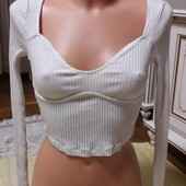 Розпродаж! Ніжний топ