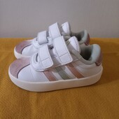 Кроссовки Adidas р 23