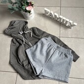 ❄️ Шорти утеплені