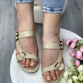 Стильные женские Шлепанцы.