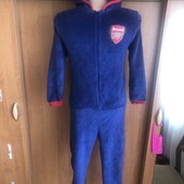 Слип, кигуруми, пижама, 9-10 р. 140 cm. Arsenal. в ідеалі
