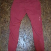 Фірмові спортивні лосини, розмір М/L