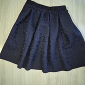 Спідниця на 8-10 років