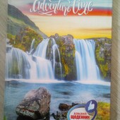 Класний щоденник тм Аркуш тверда обкладинка 2627